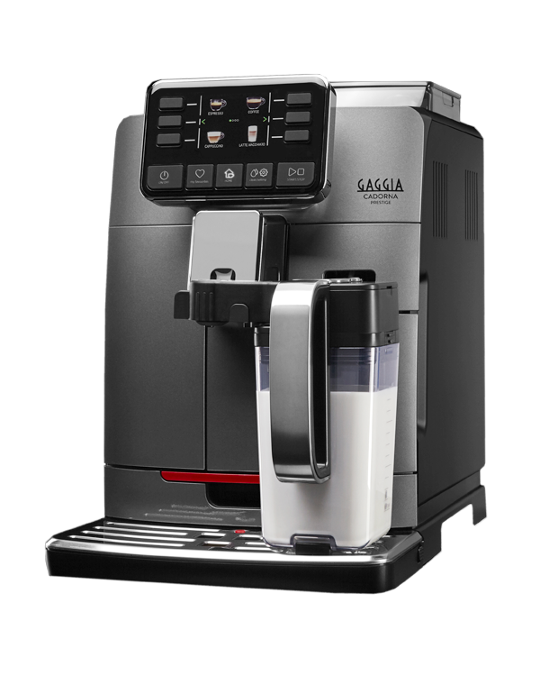 Gaggia Cadorna Prestige