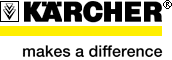 kaercher logo