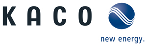 KACO Logo