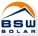 bsw solar logo